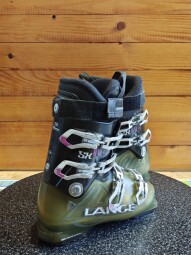 LYŽIARKY LANGE SX RTL 70 25MP